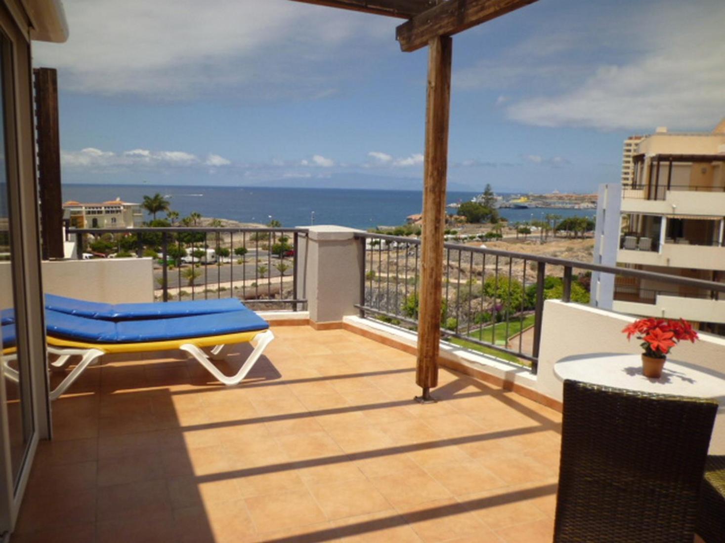 El Rincon 3 Los Cristianos (Tenerife) Exterior foto