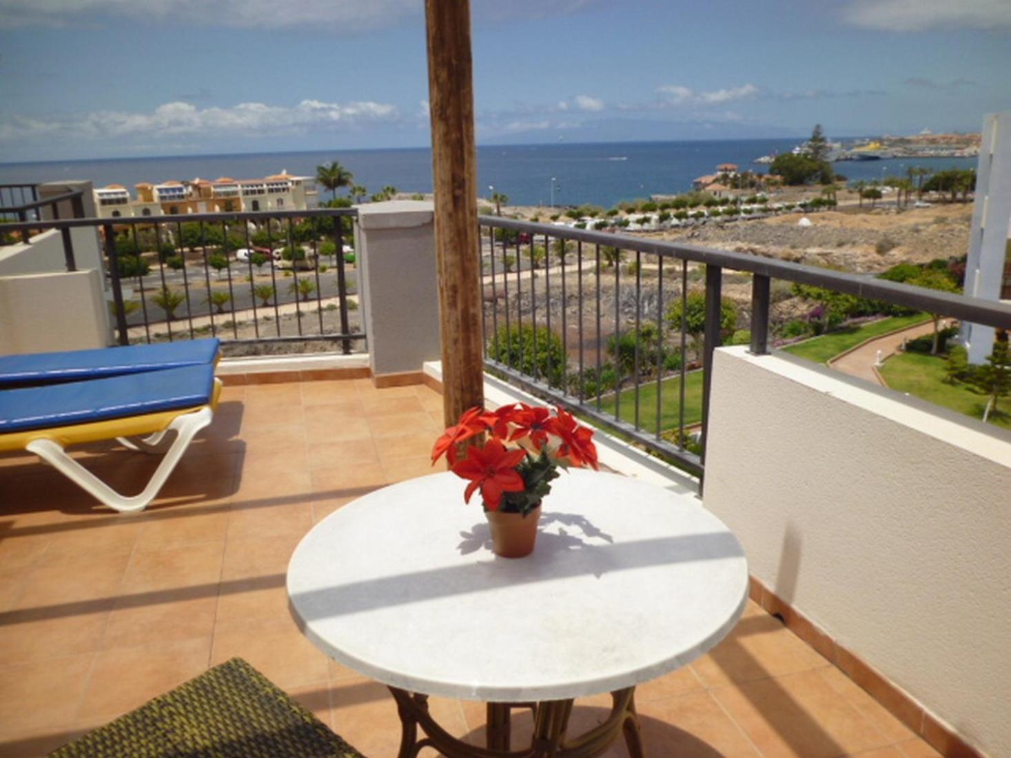 El Rincon 3 Los Cristianos (Tenerife) Exterior foto